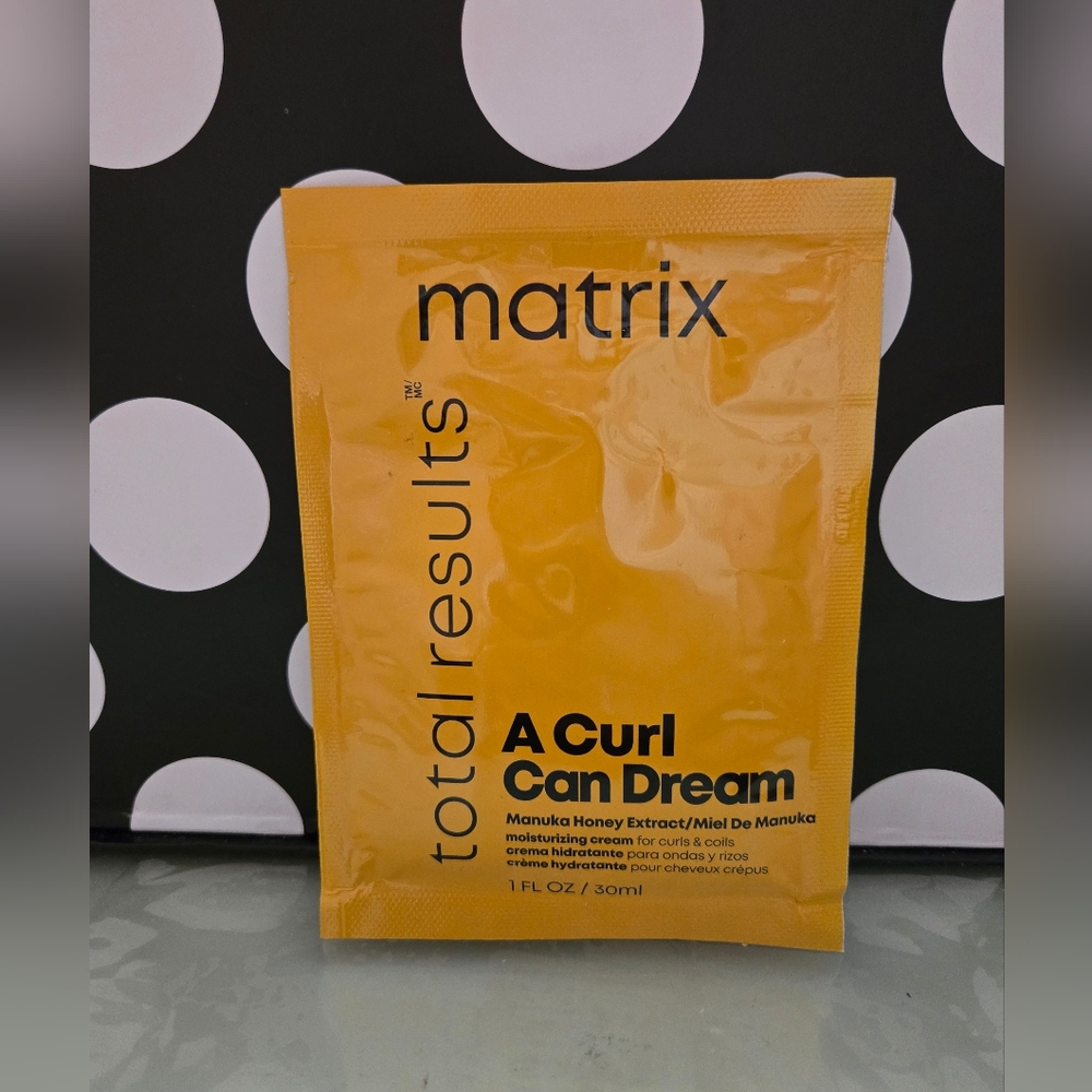 10/$25✨️Matrix Hair Cream✨️